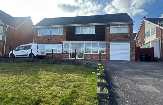 Modernisation in Sutton Coldfield photo